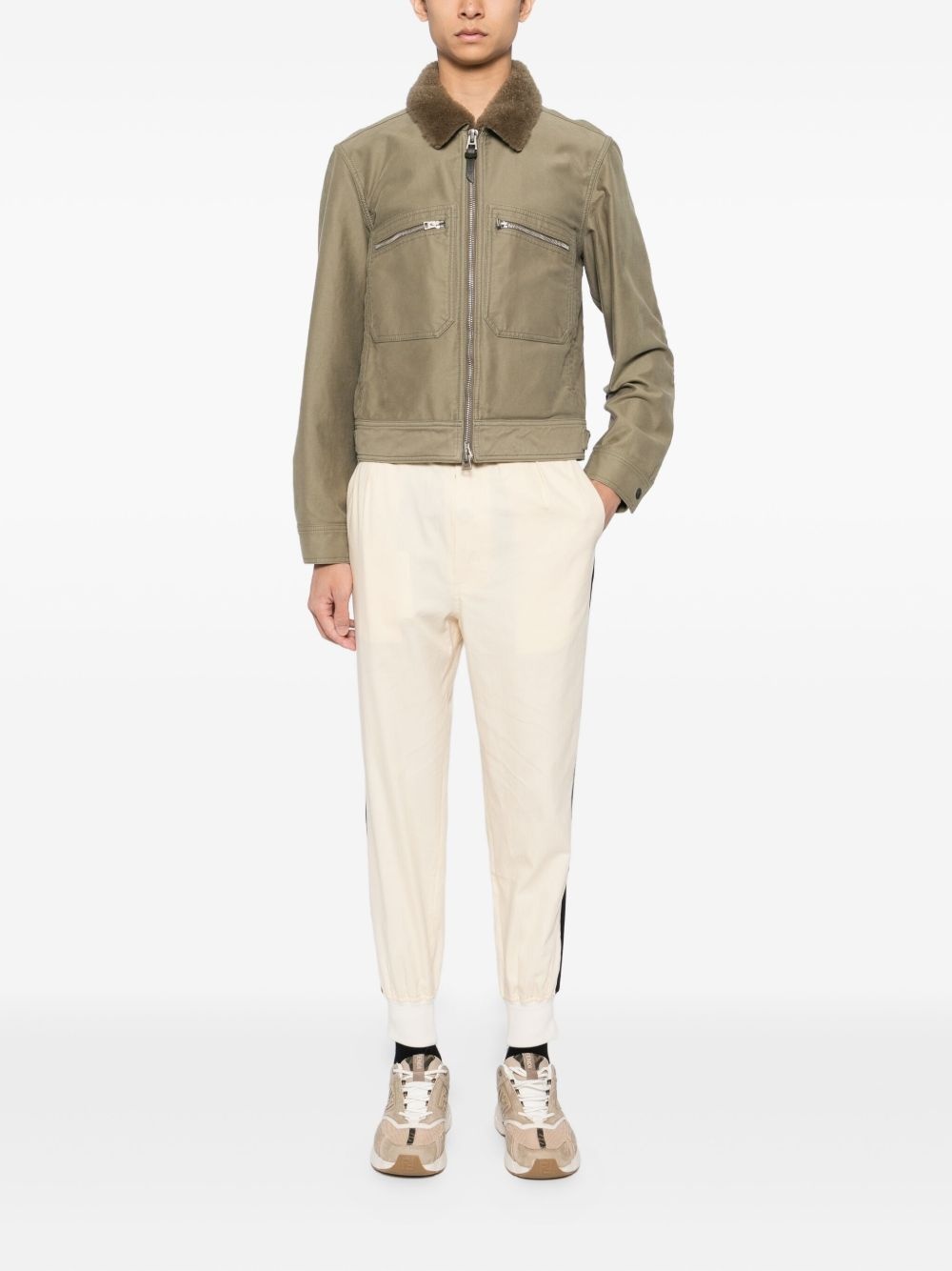 lightweight jogger - 2
