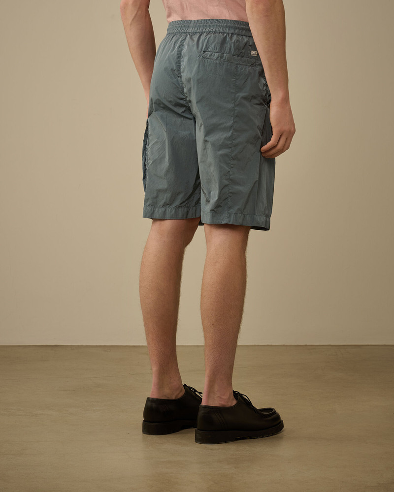 Chrome-R Cargo Shorts 4