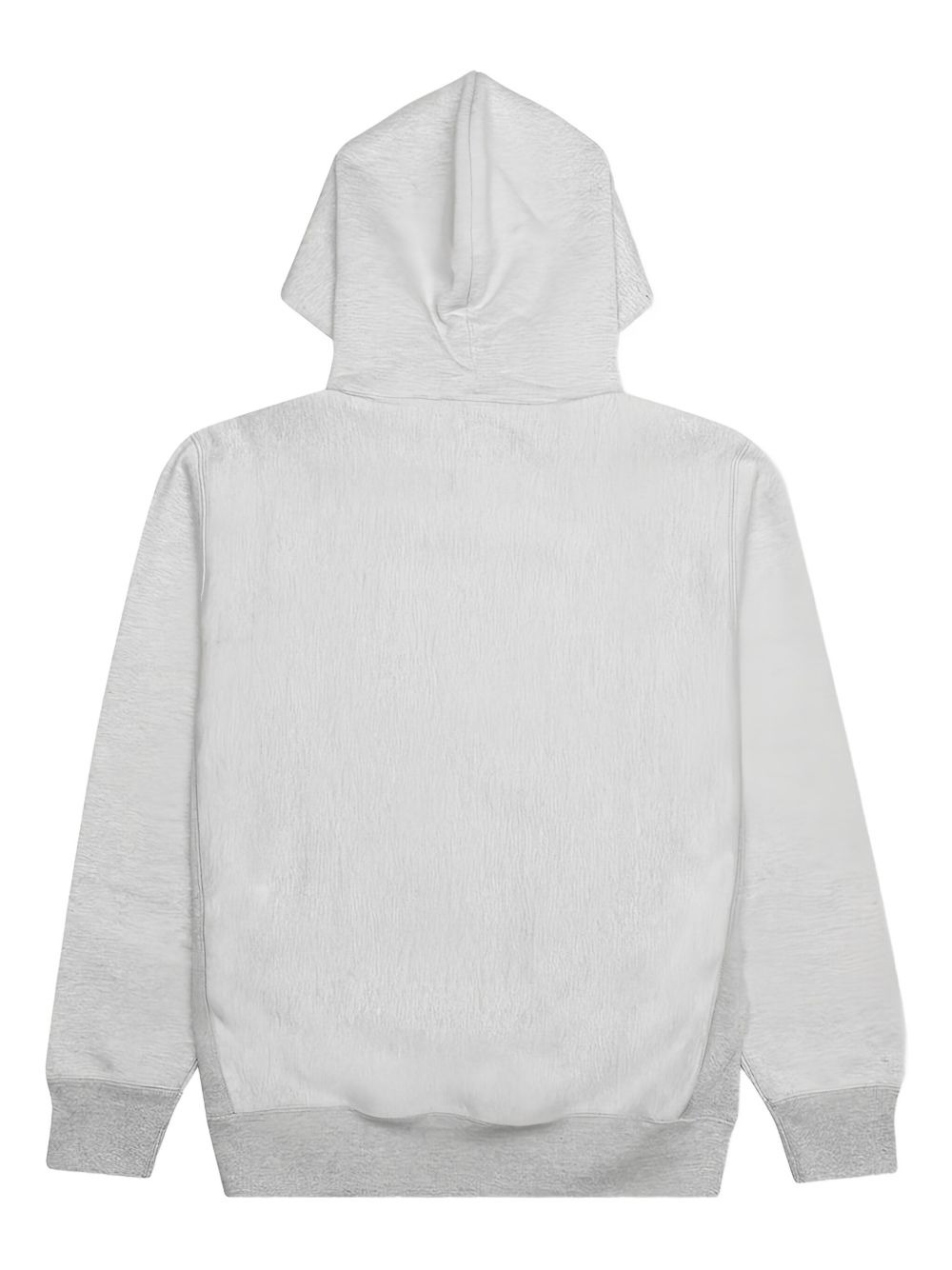 cotton hoodie - 2