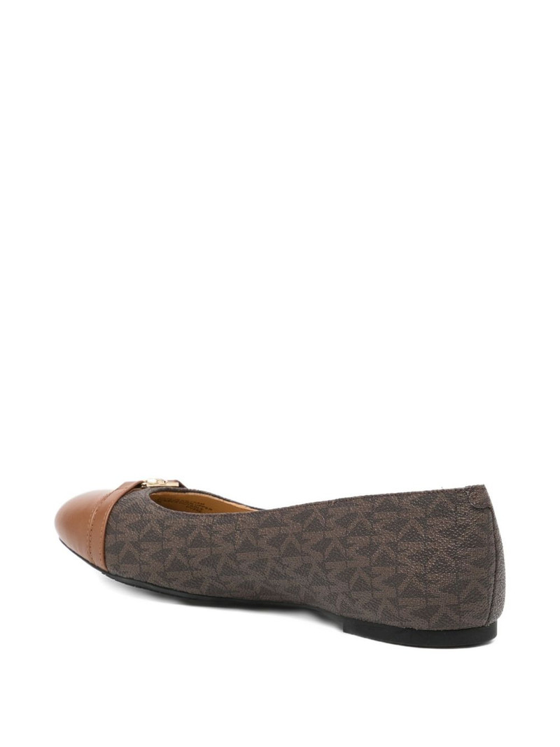 Mandy ballet flats 3