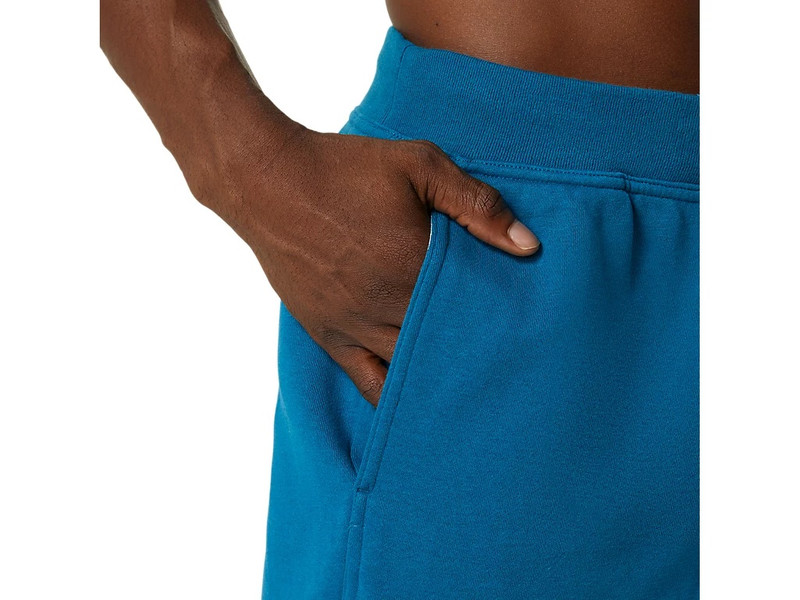 MEN'S ASICS SUNDAY SANA FLEECE JOGGER 5