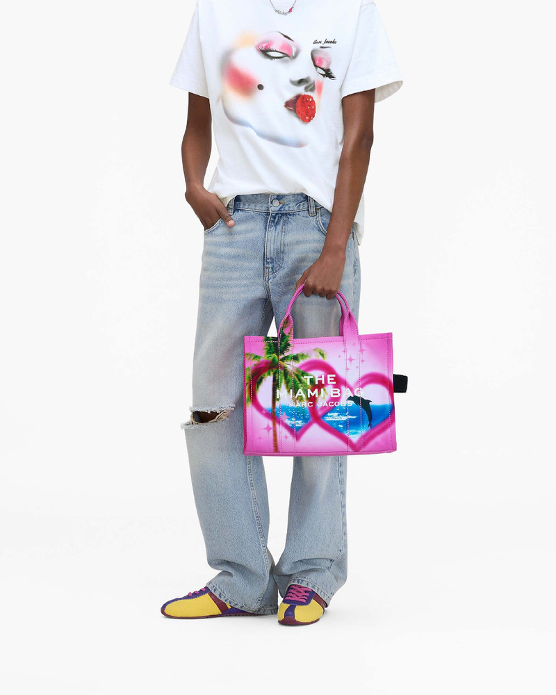 THE CITY TOTE BAG 9