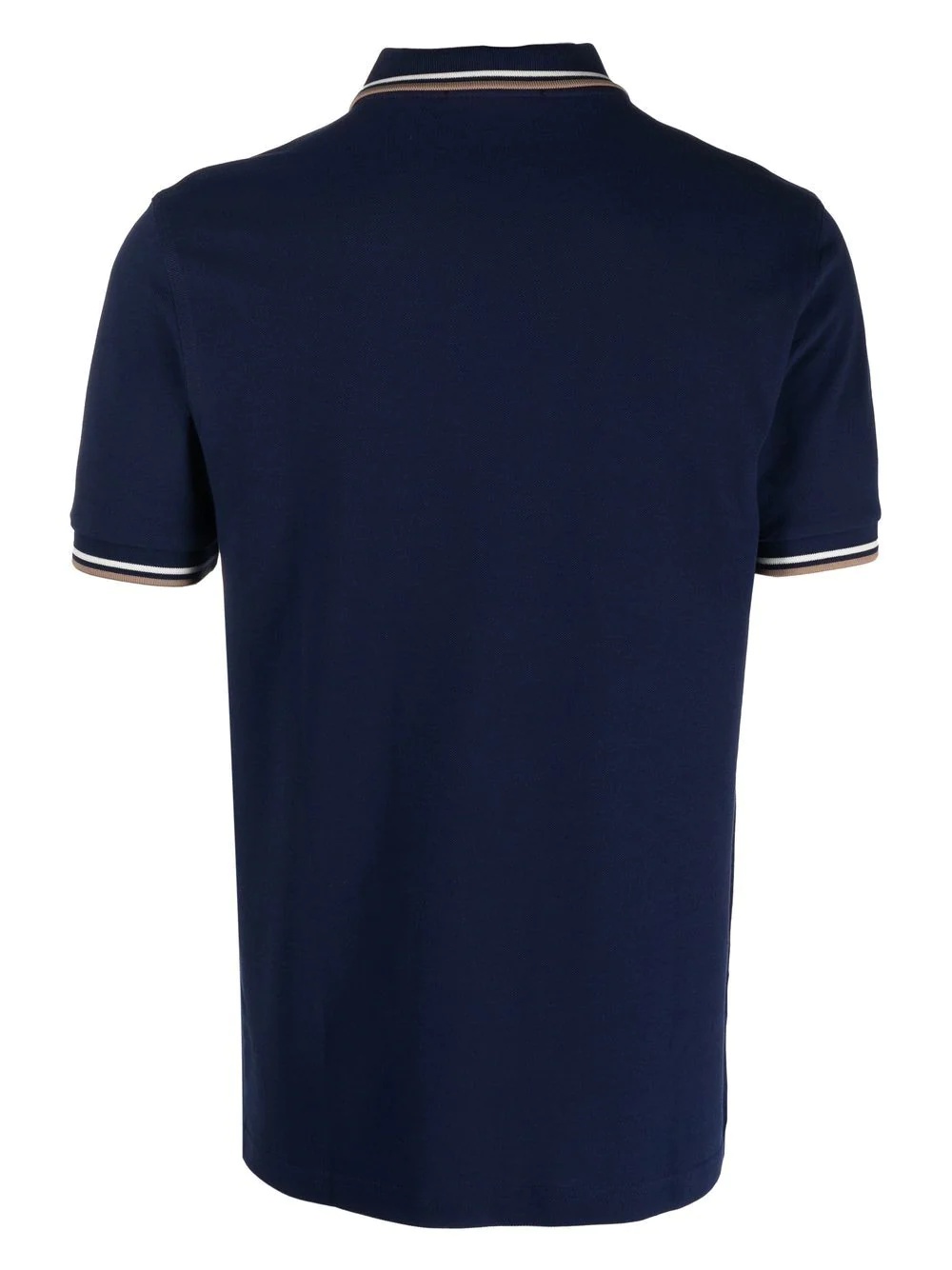 Twin Tipped polo shirt - 2