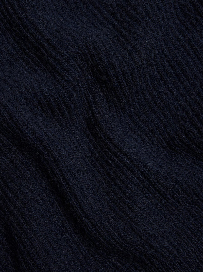 WOOL AND CASHMERE CAPE TOP 7