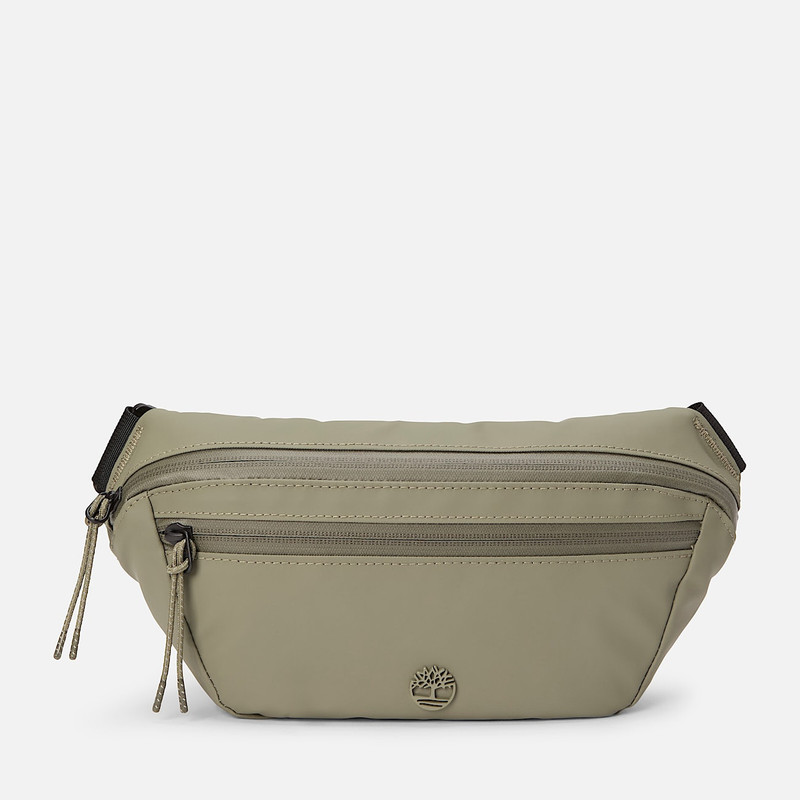 Weather-Ready Sling Bag 1