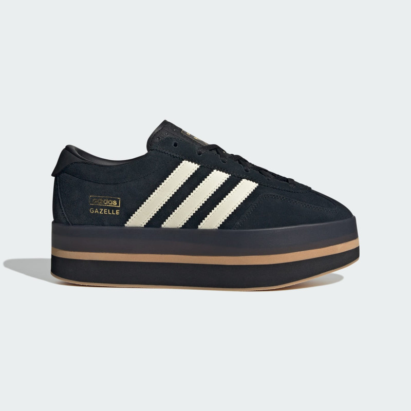 Gazelle Stack Shoes - 1