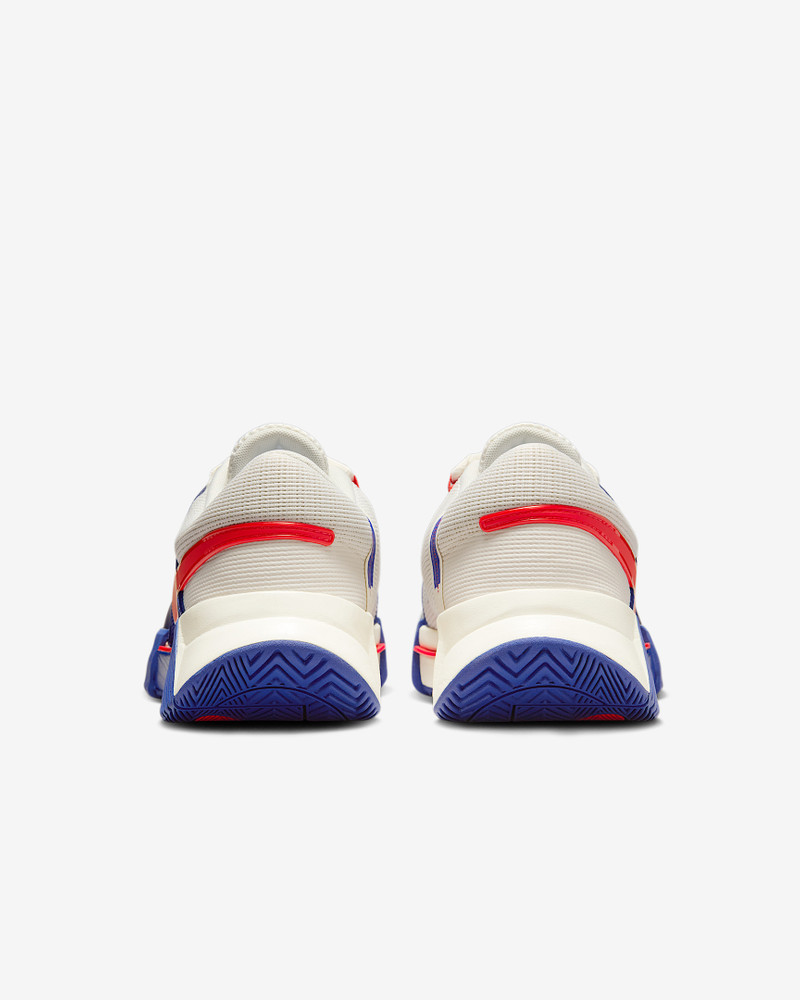 Nike GP Challenge 1 Premium Men's Hard Court Tennis Shoes 6