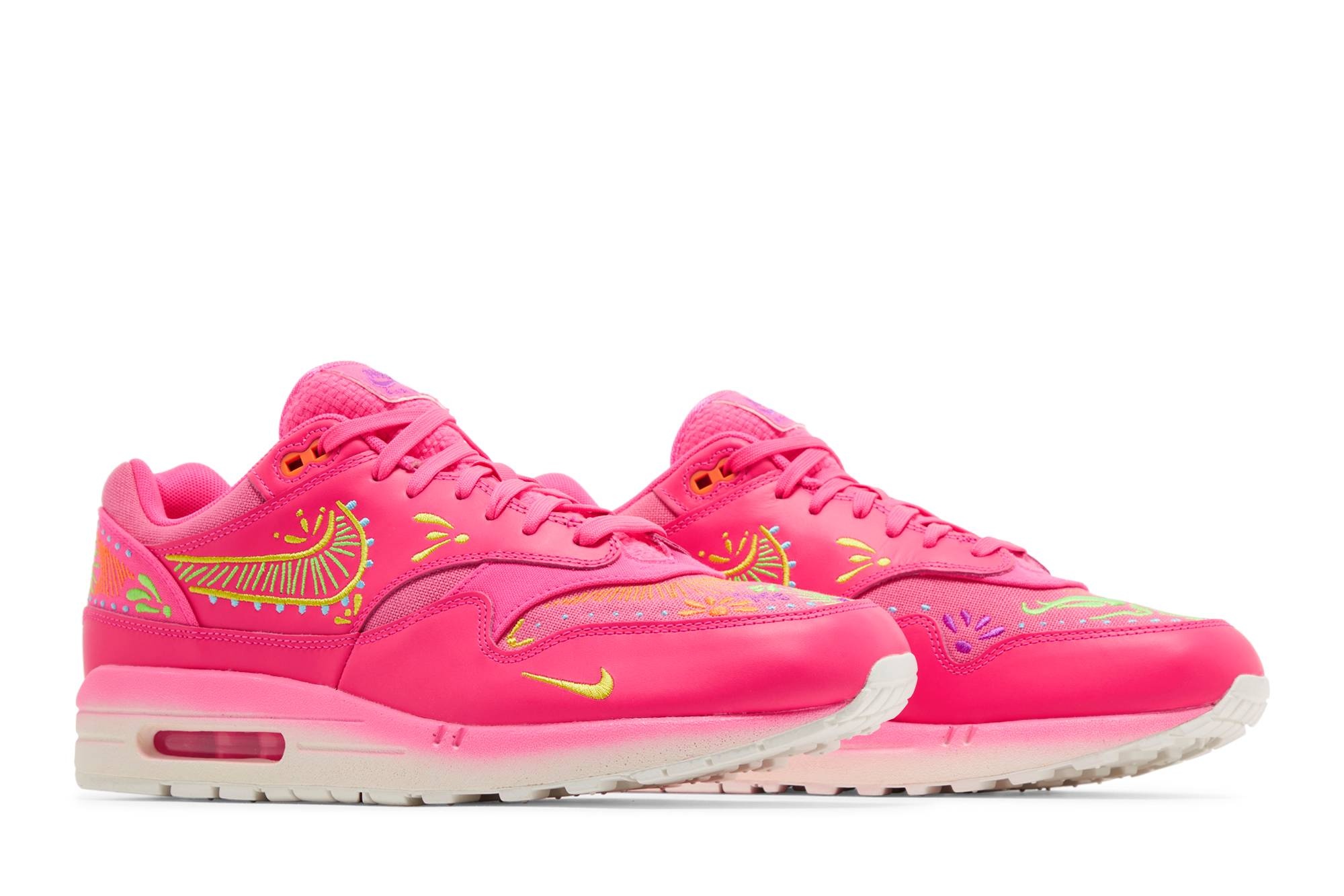 Air Max 1 Premium 'Día De Muertos' - 8
