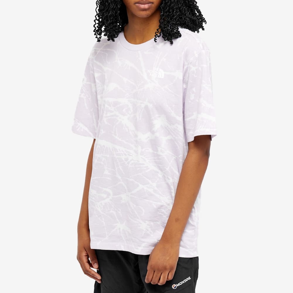The North Face Relaxed Simple Dome Tee - 2
