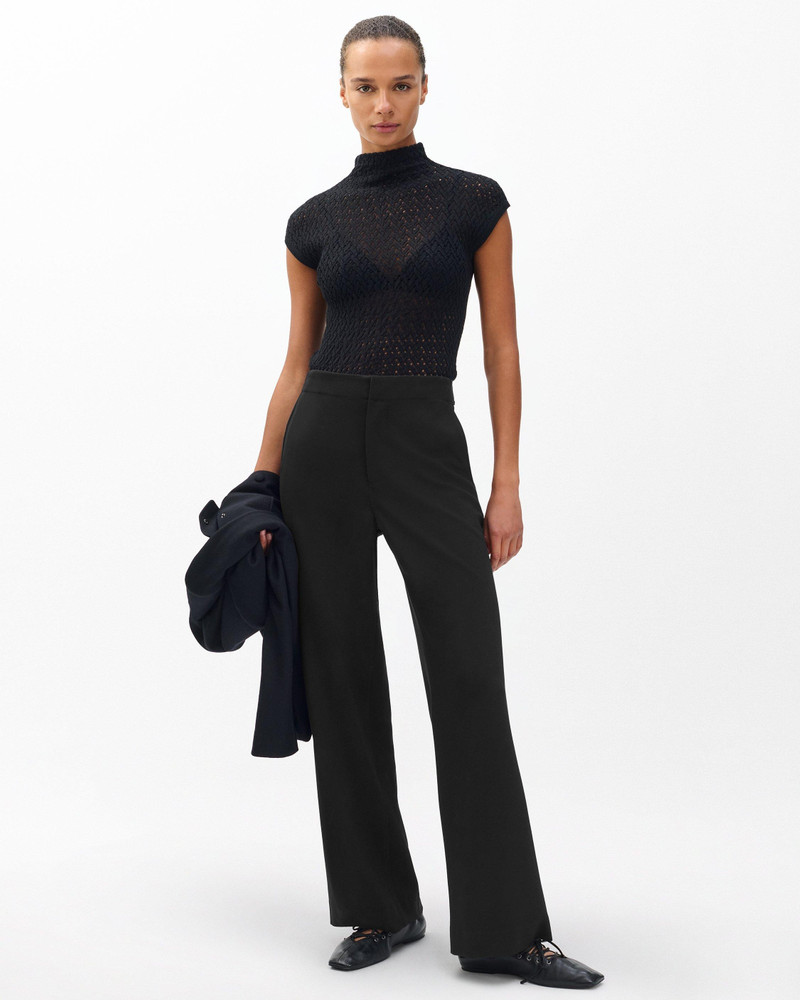 rag & bone Irina Tailored Pants
Refine Knit outlook