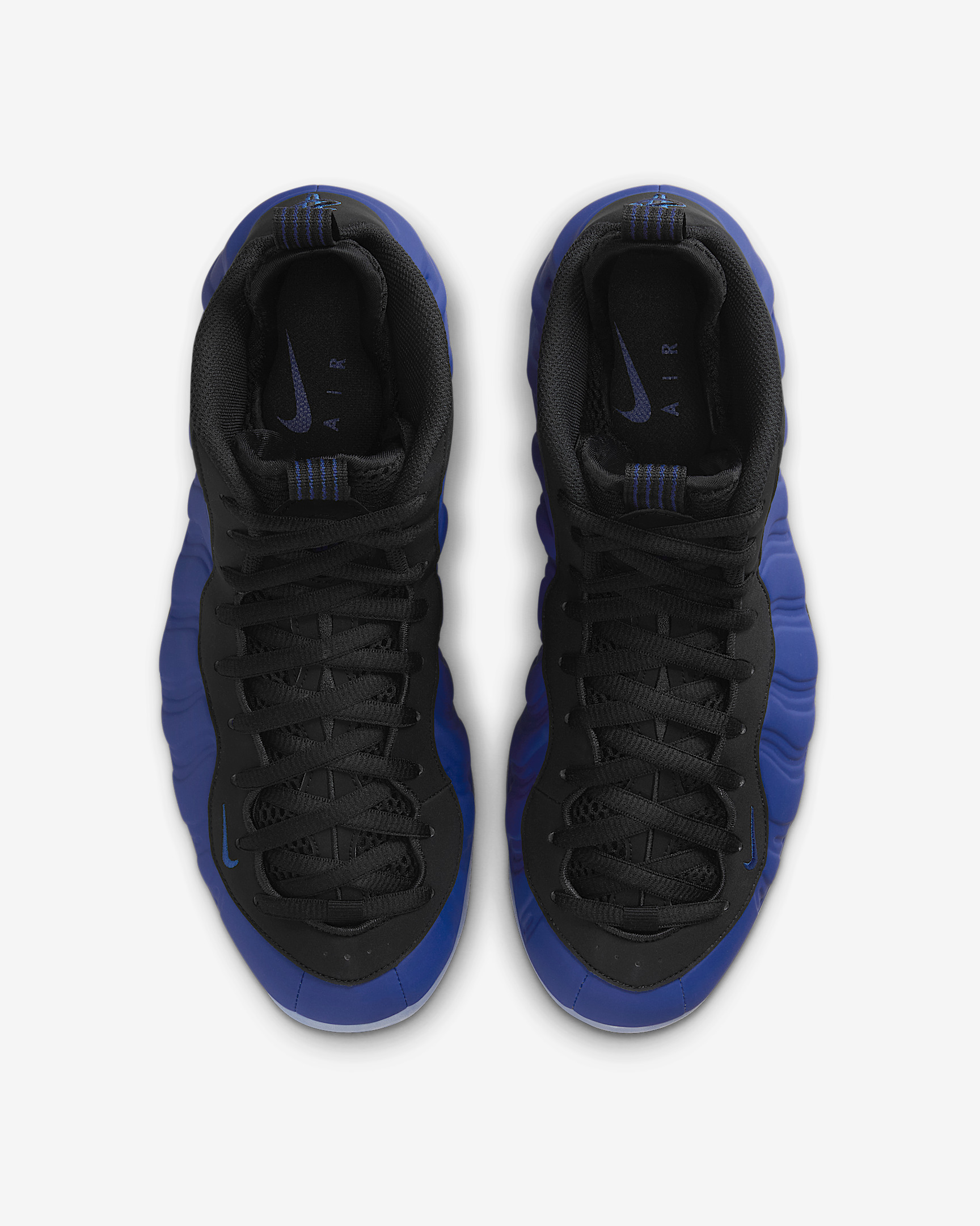 Nike Air Foamposite One Men's Shoes - 4