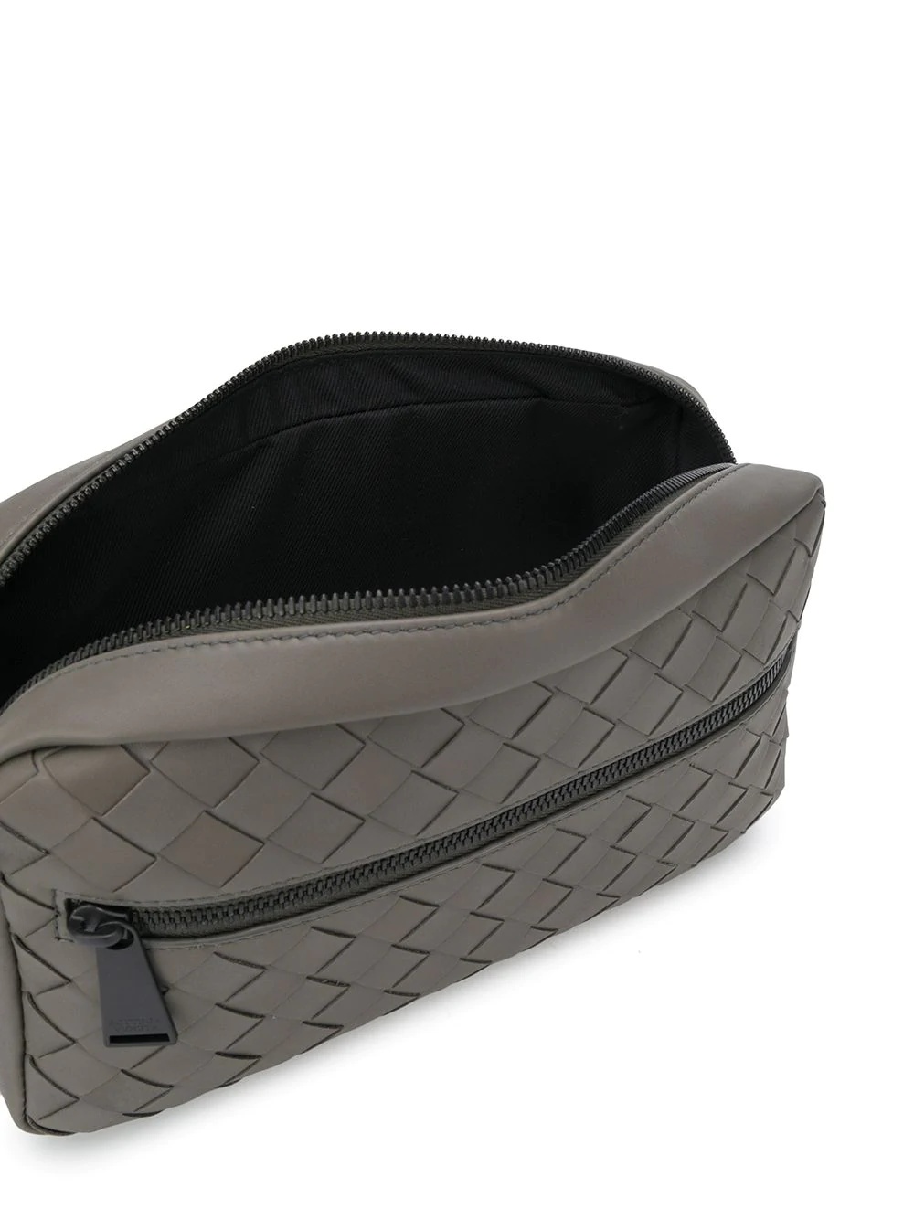 intrecciato belt bag - 5