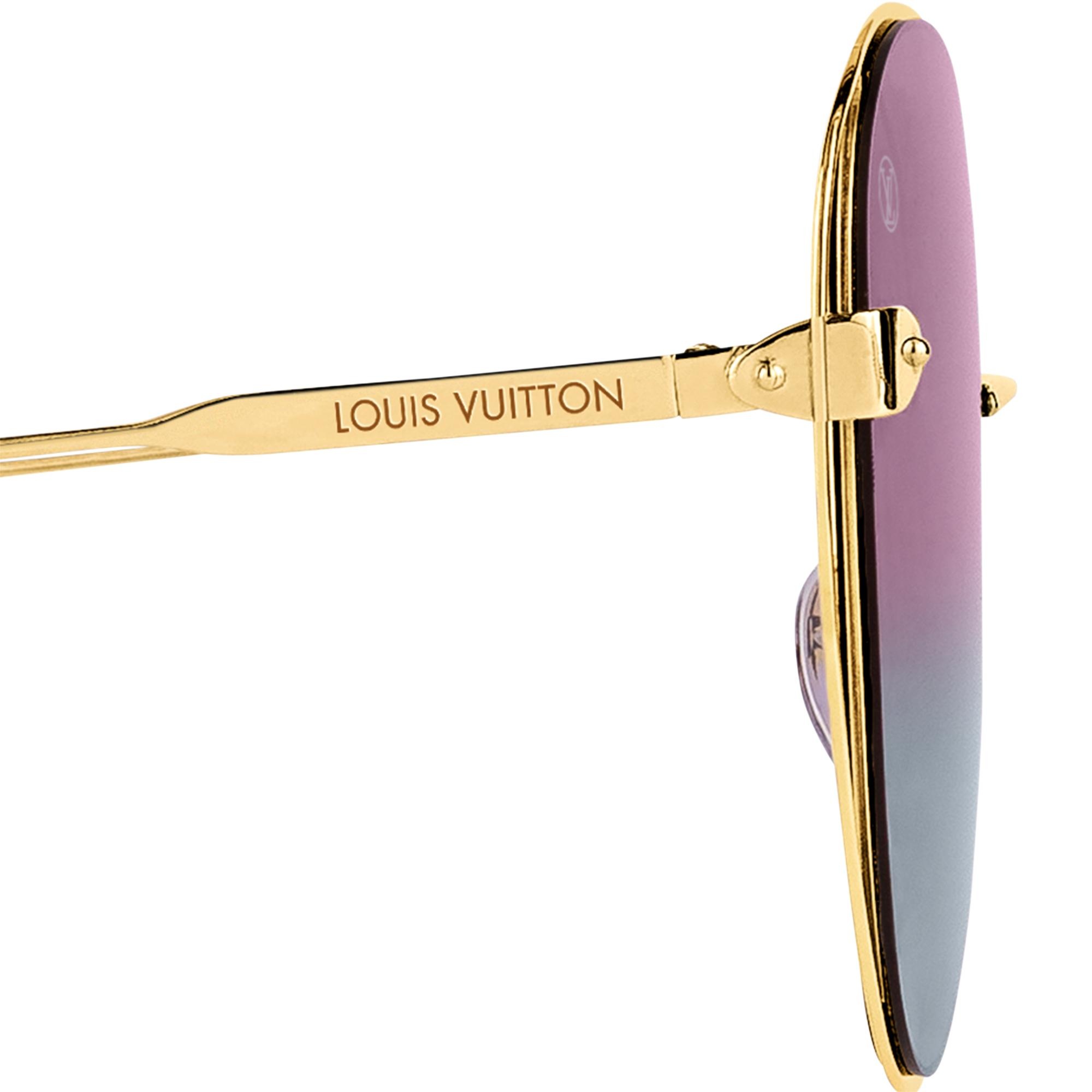 À Nous Deux Sunglasses - 2