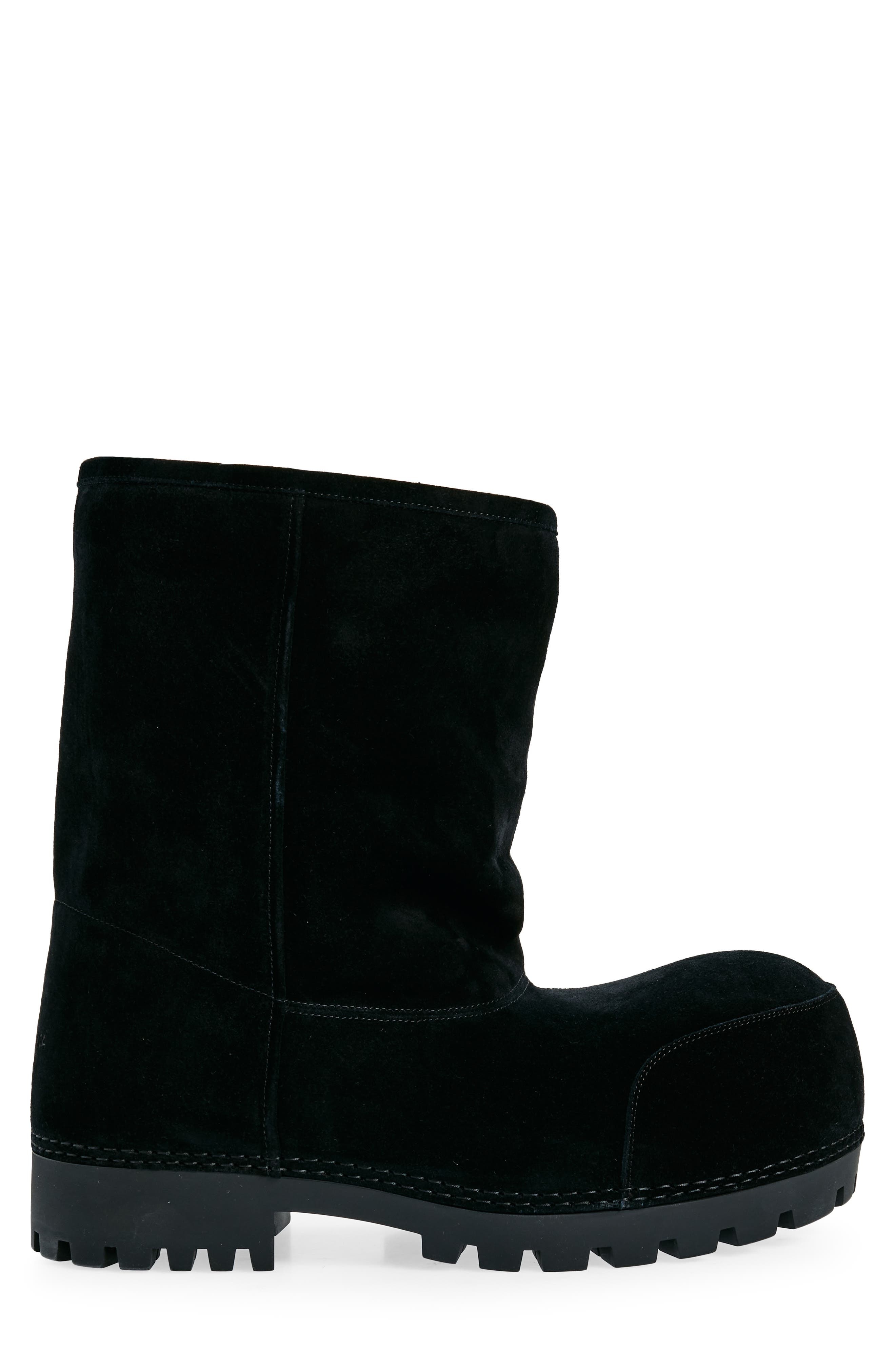 Alaska Low Boot - 3
