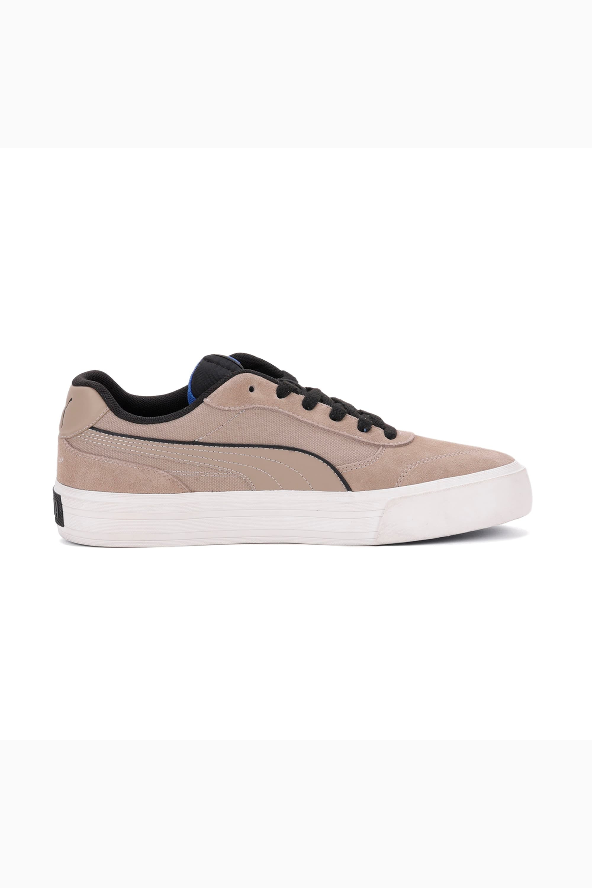 Court Classic Vulcanized Men's Sneakers - 7