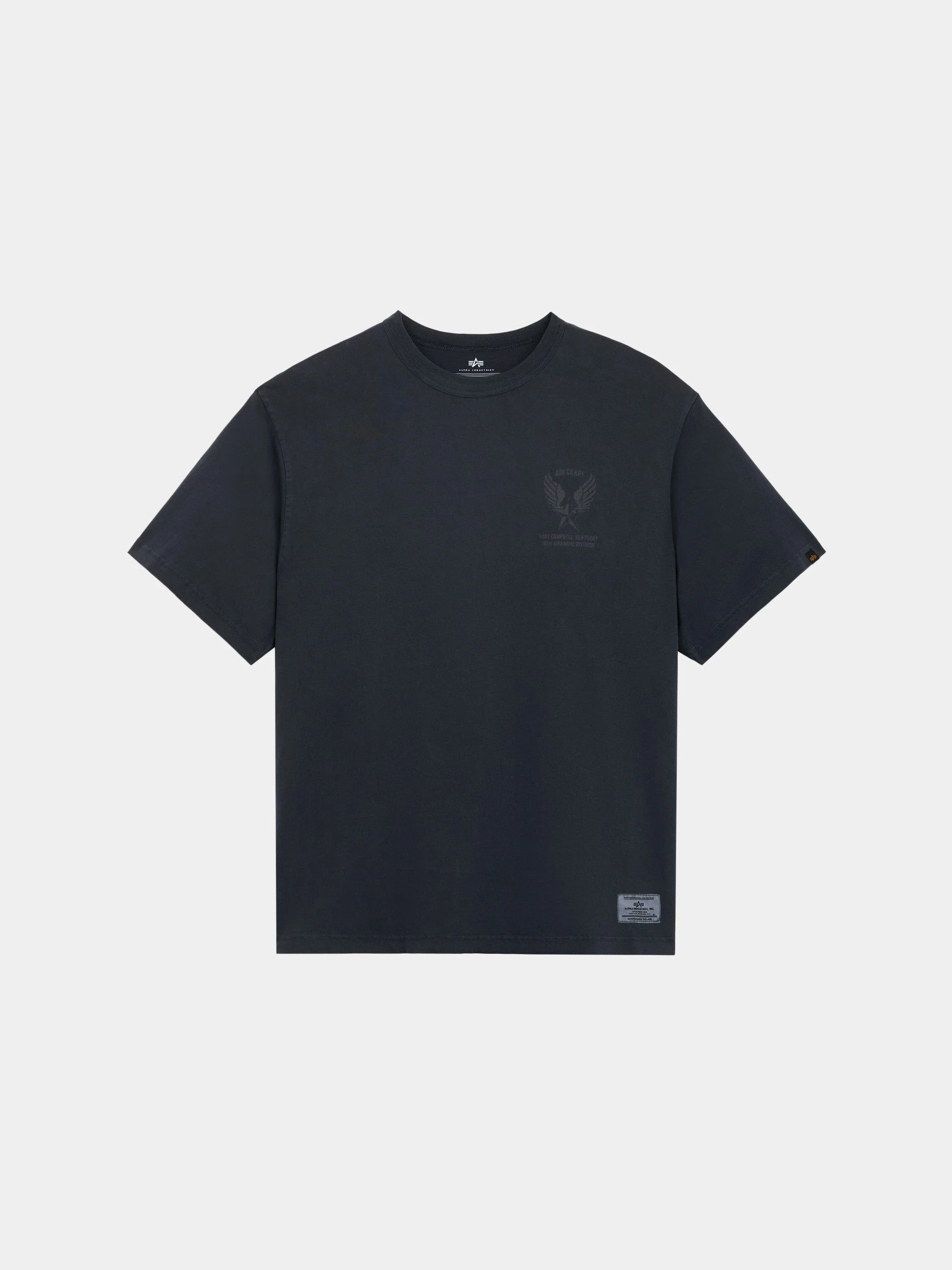 ESSENTIAL BATTLEWASH AIR CORPS TEE - 1