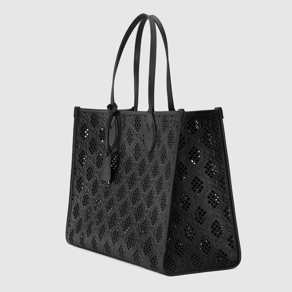 Medium Ophidia tote bag - 2