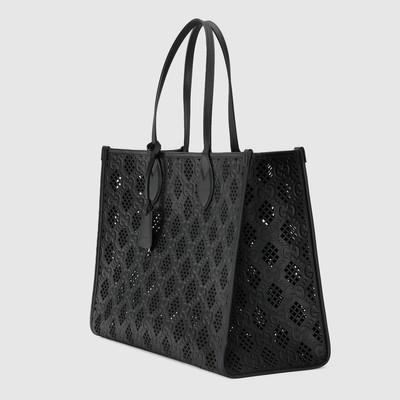 GUCCI Medium Ophidia tote bag outlook