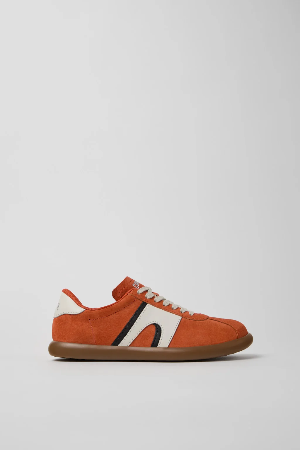Pelotas Soller Multicolor Leather Sneakers for Women. - 1