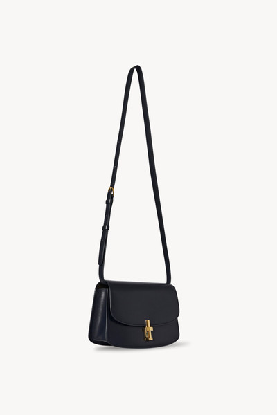 The Row Sofia 8.75 Crossbody in Leather outlook