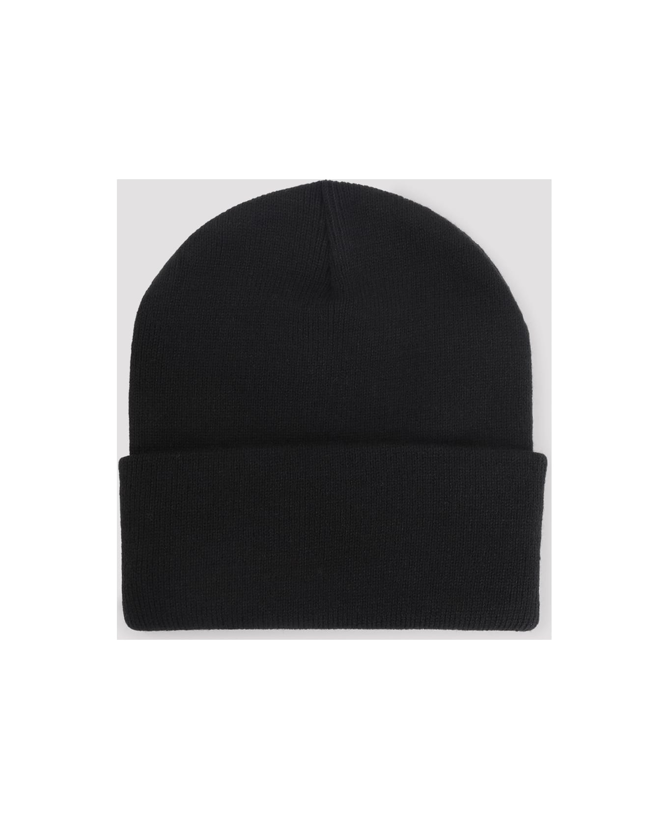 Short Watch Hat - 4
