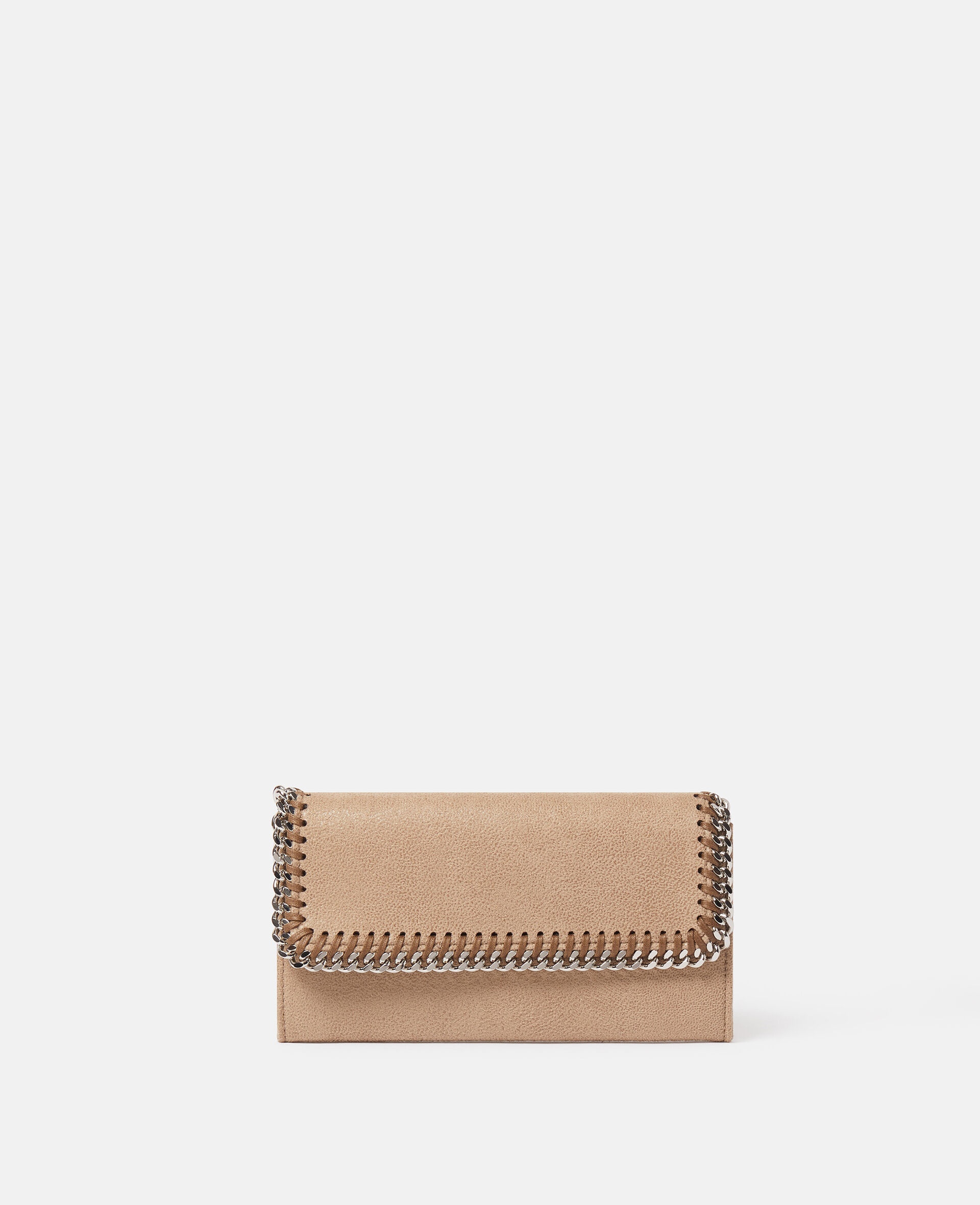 Falabella Flap Continental Wallet - 1