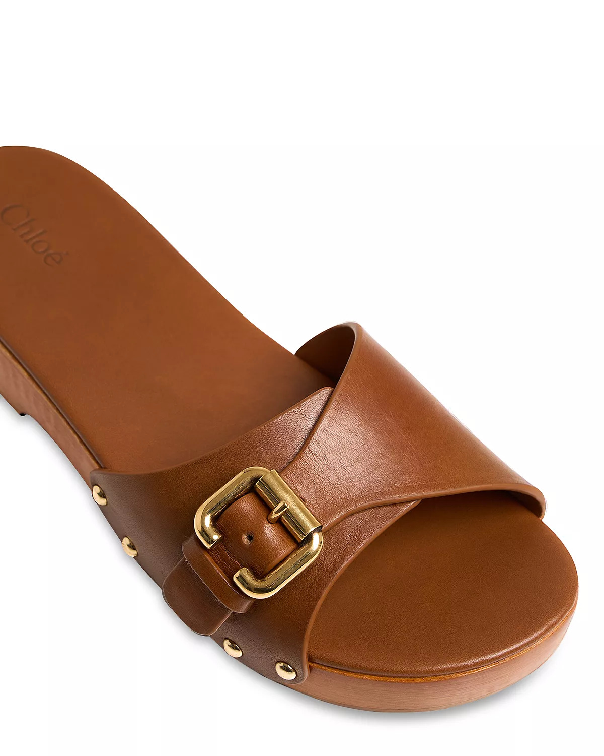 Women's Jeannette Slide Sandals - 7