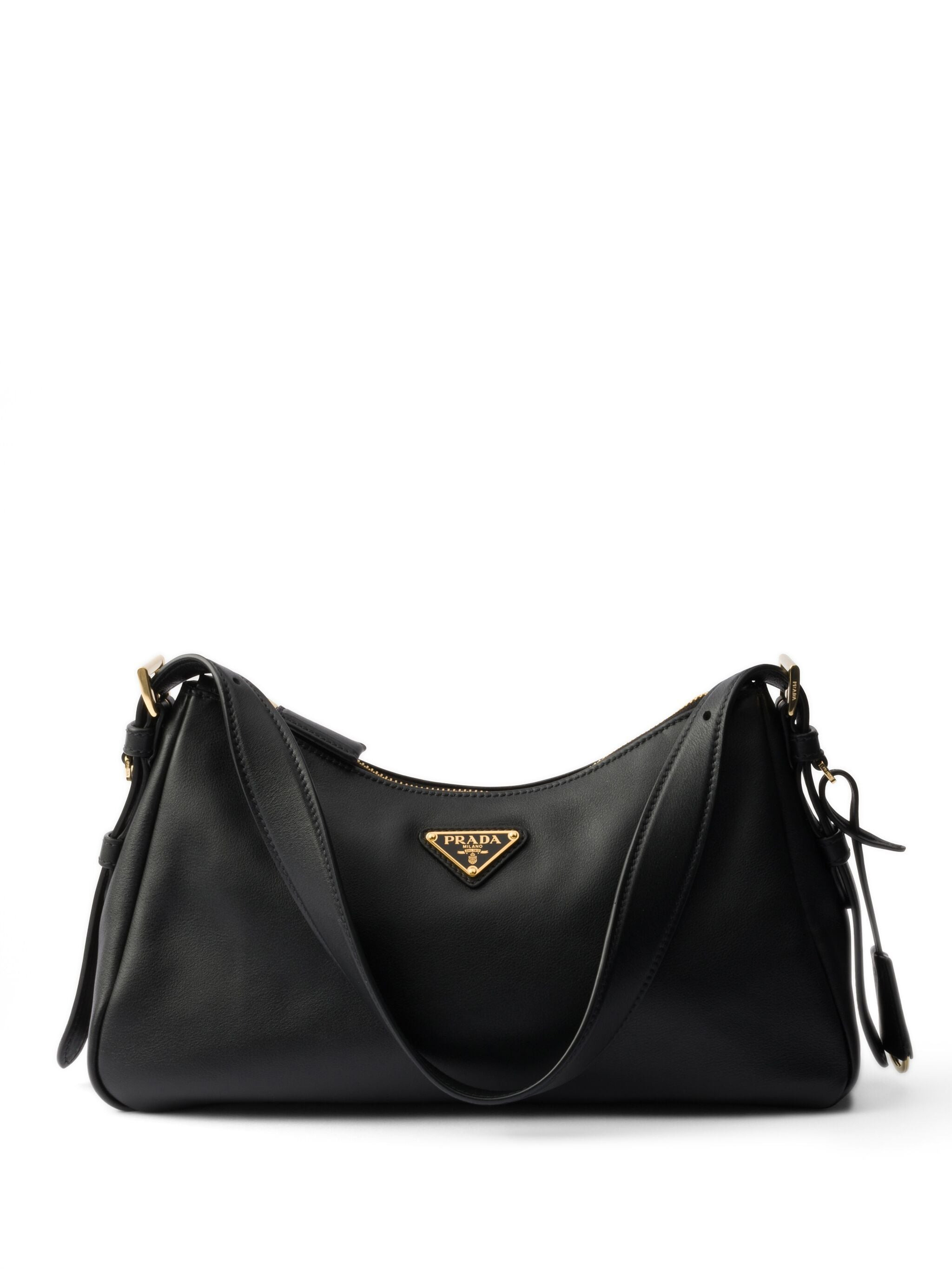 Prada Medium Aimée Shoulder Bag - 1