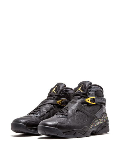 Jordan Air Jordan 8 Retro C&C confetti outlook