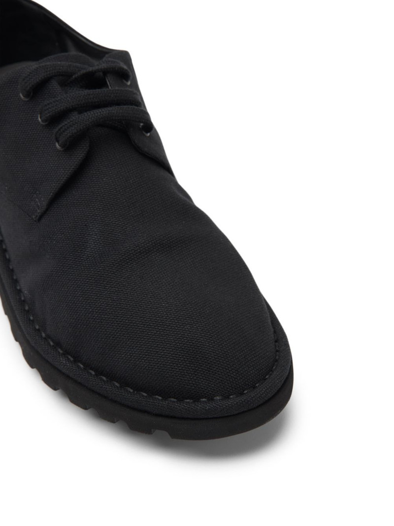 Sancrispa derby shoes 4