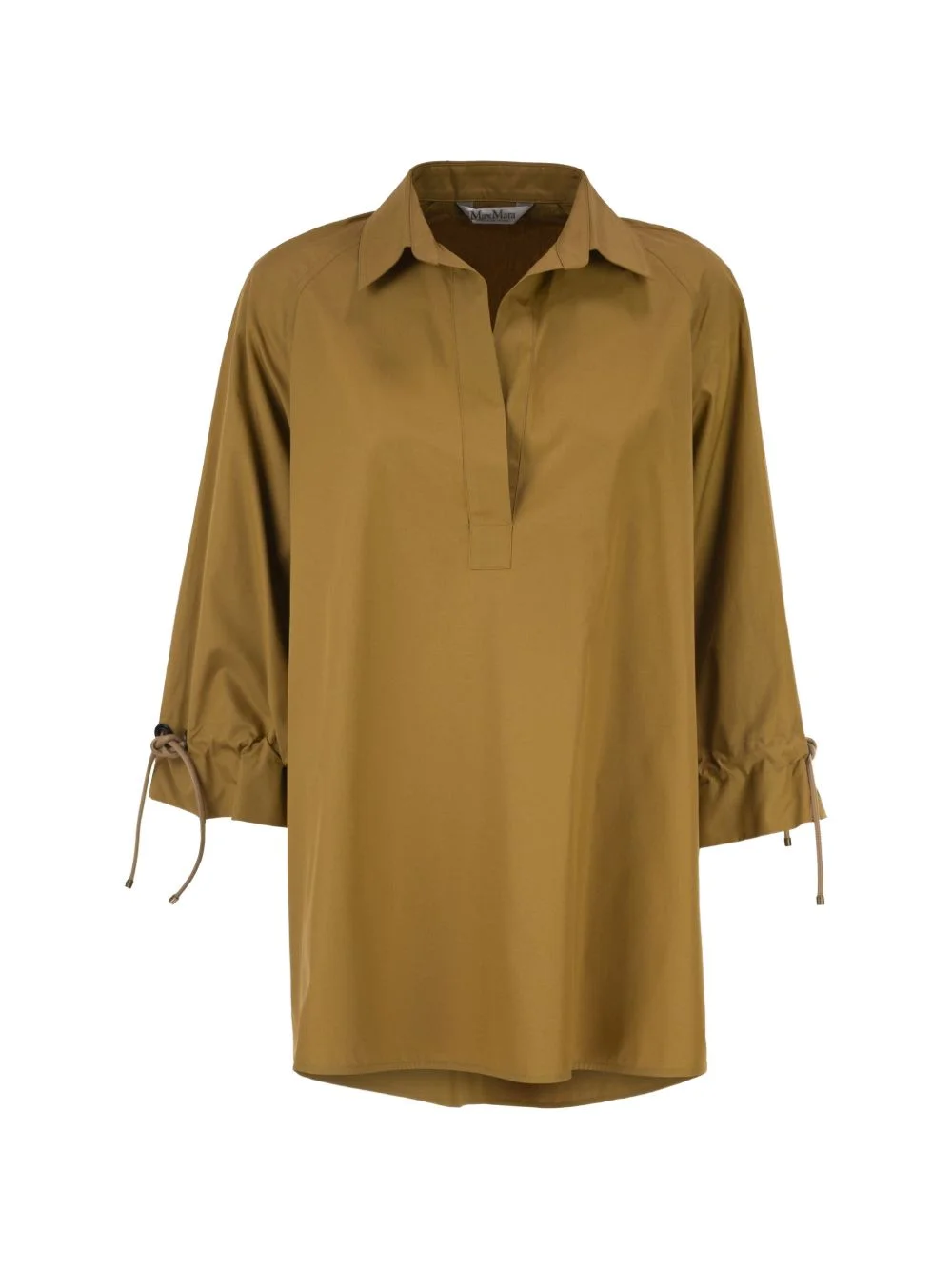 cotton blouse - 1