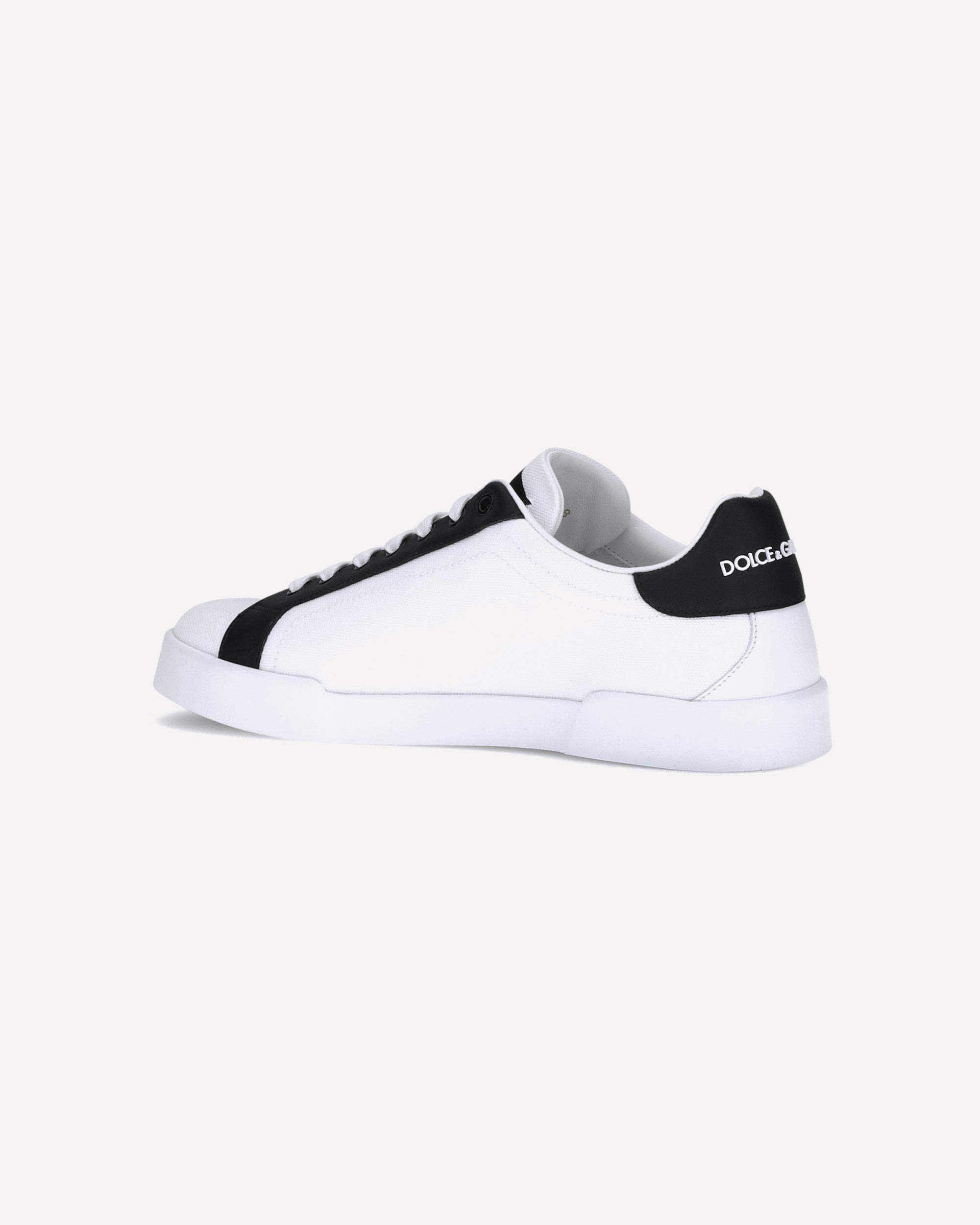 Logoed Sneakers - 3