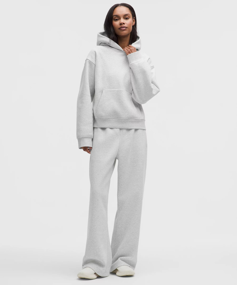 Women's Steady State SuperLoft Hoodie 2