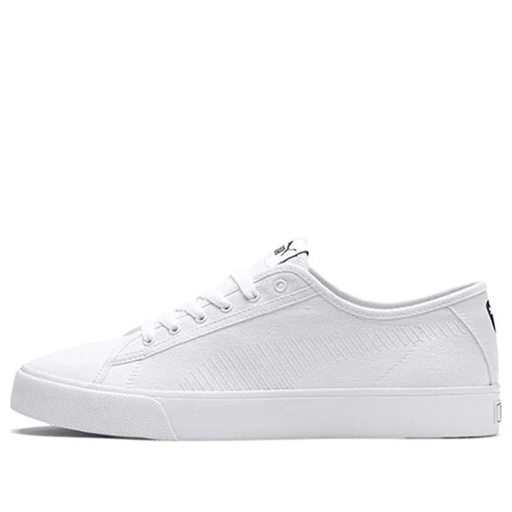 PUMA Bari 'White' 369116-02 - 1