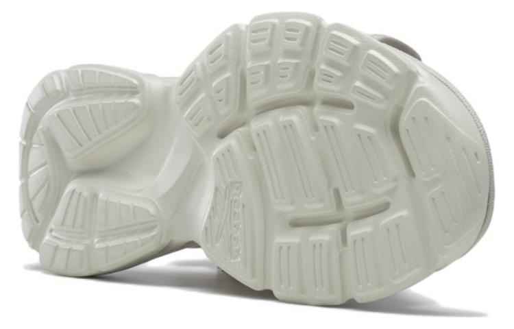 (WMNS) Reebok Hyperium Sandal 'Grey' HQ8520 - 6