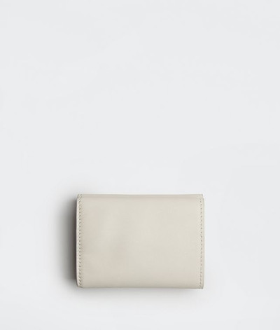 Bottega Veneta TRI-FOLD WALLET outlook