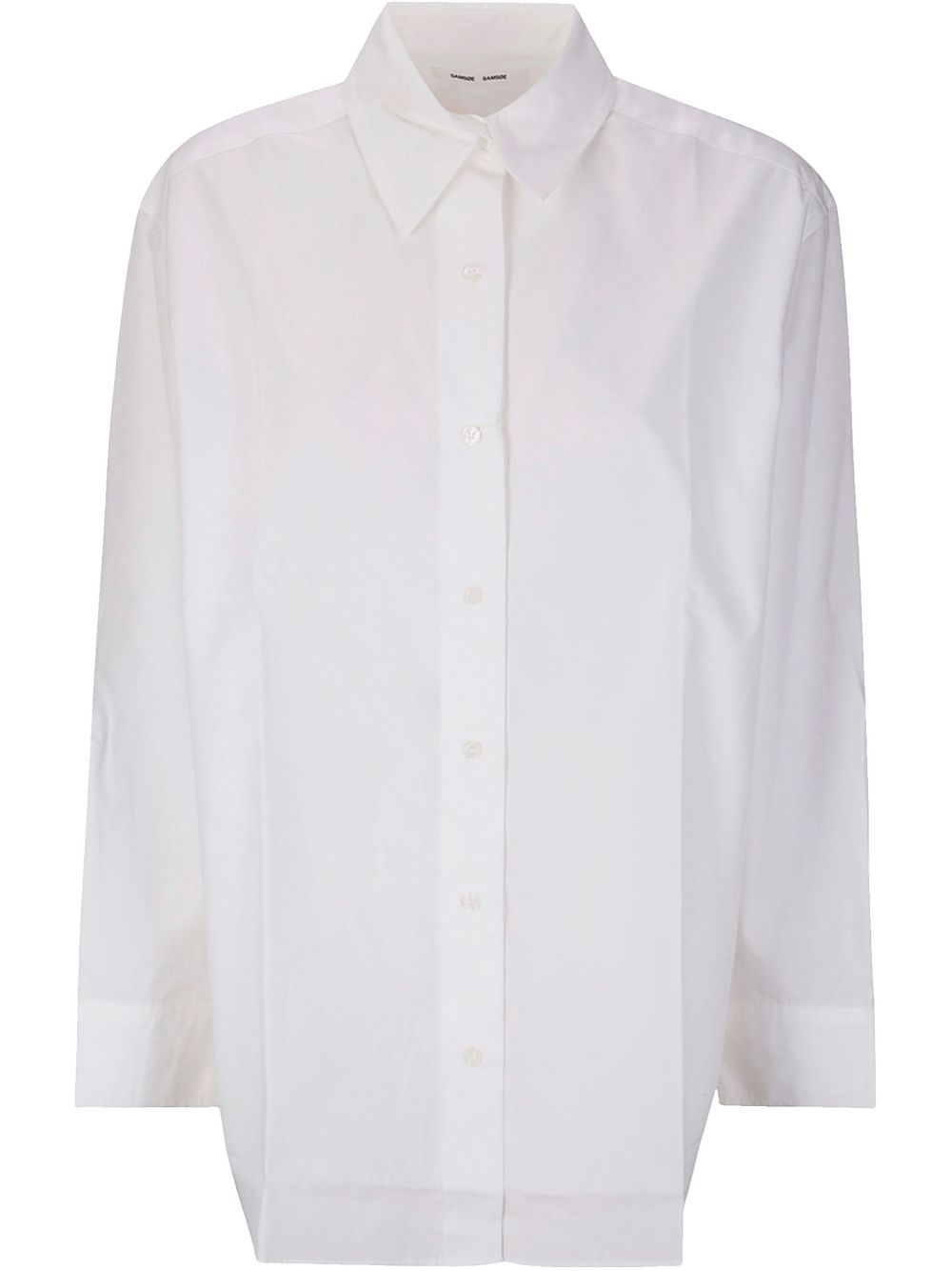 Salovar shirt - 1