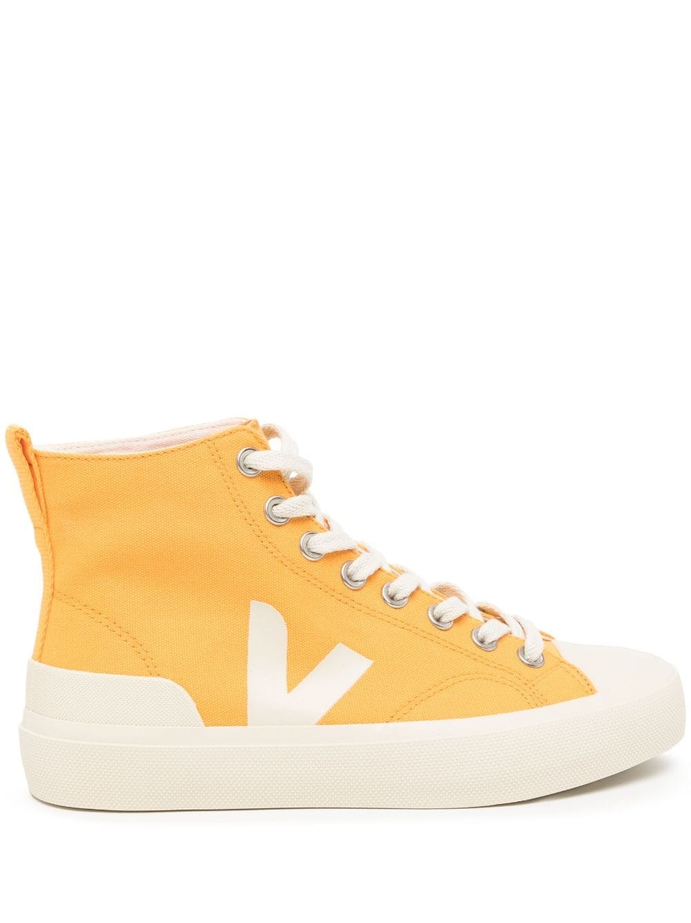 Wata II high-top sneakers - 1