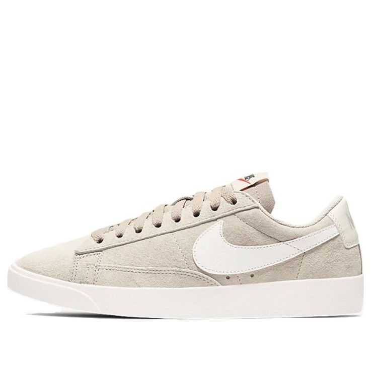 (WMNS) Nike Blazer Low SD 'Desert Sand' AV9373-002 - 1