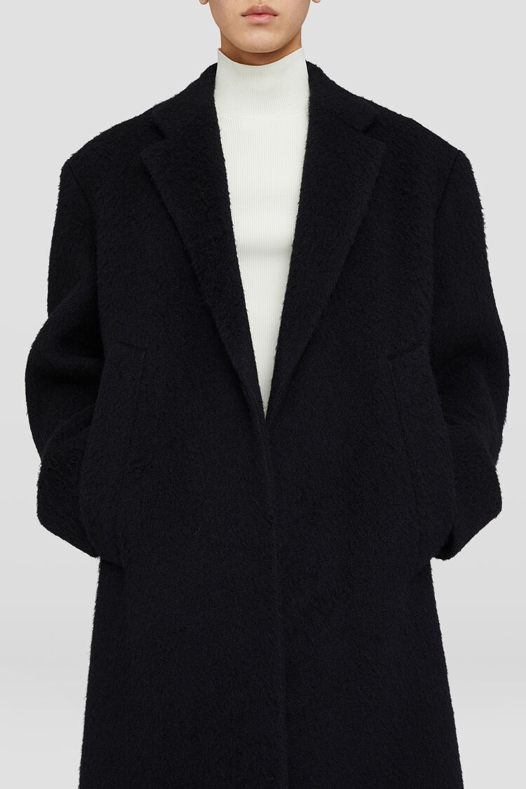 Tailored Coat - 6