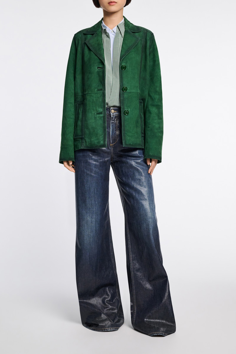 DOROTHEE SCHUMACHER SOFT TOUCH jacket outlook