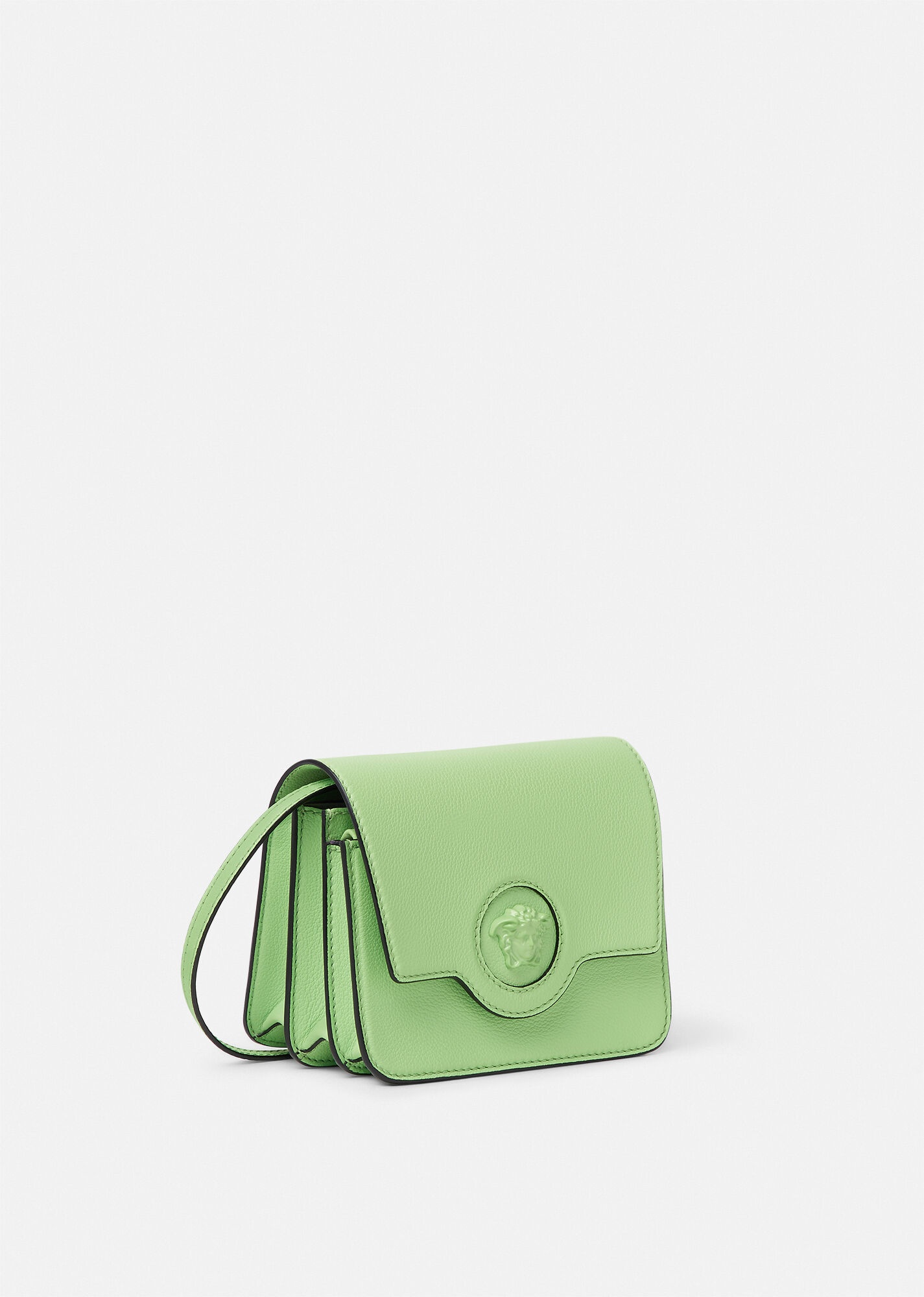 La Medusa Shoulder Bag - 3