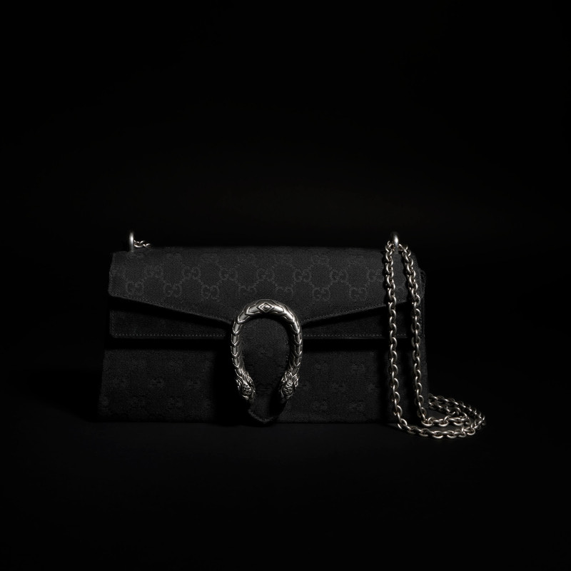 Dionysus medium shoulder bag - 1