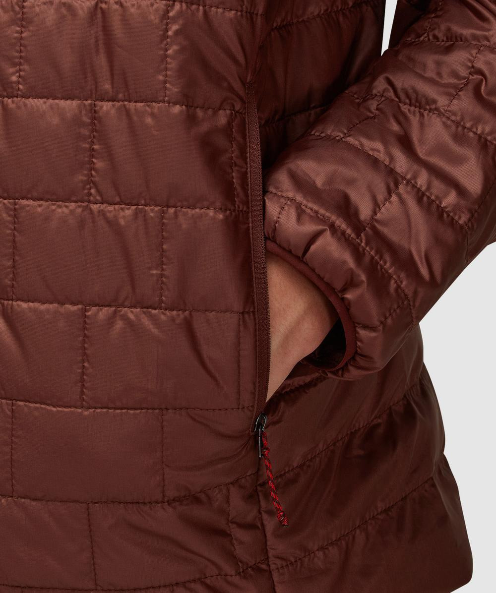 Nano puff jacket - 4