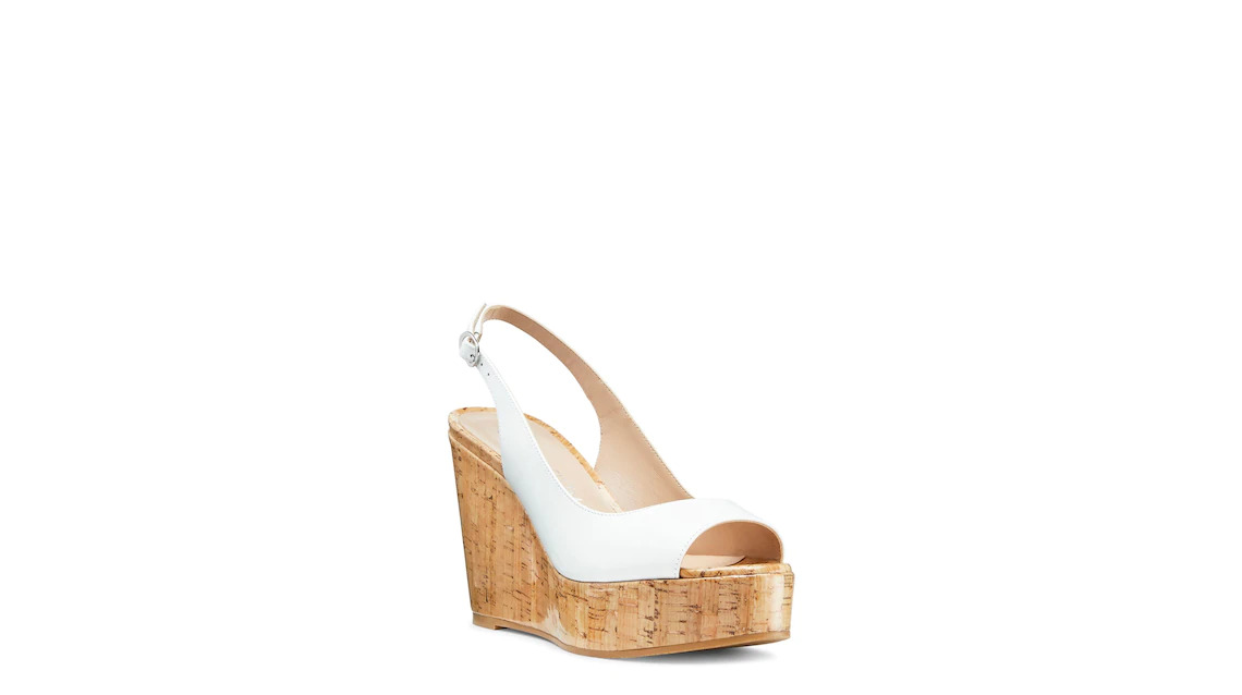 RIVERIA PLATFORM WEDGE - 2