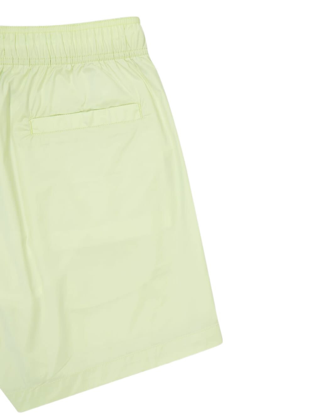 Salvador elasticated-waist swim shorts - 4