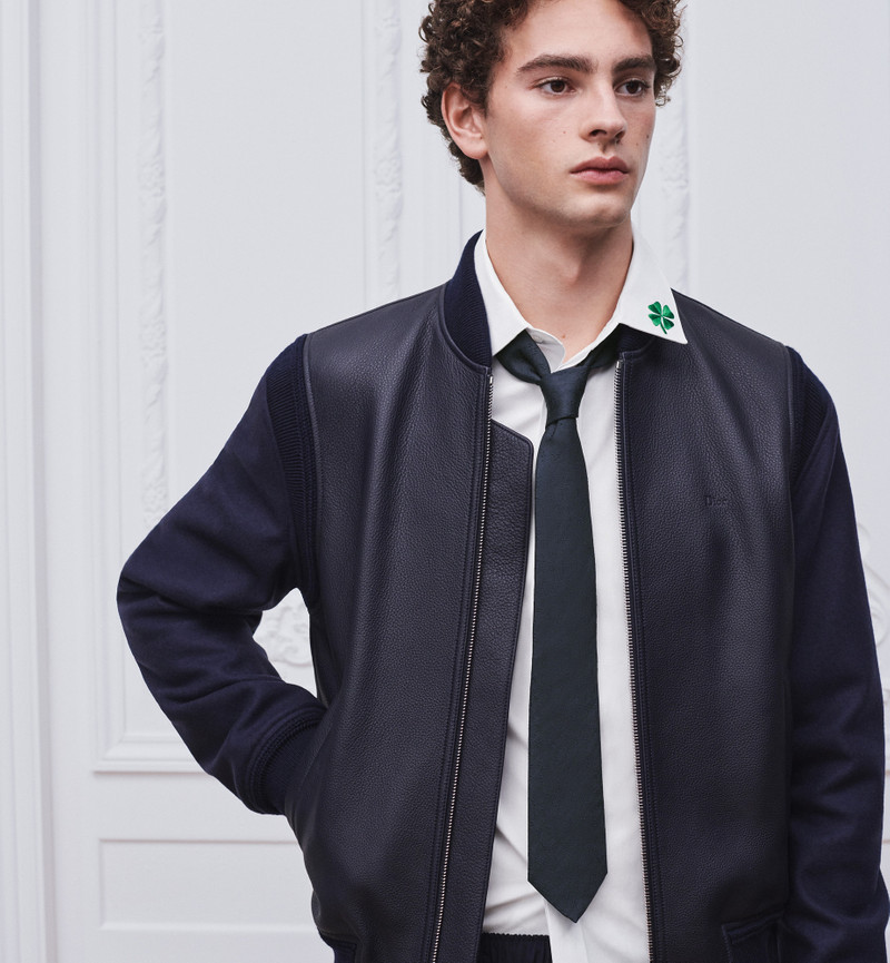 Dior Lily of the Valley Tie outlook