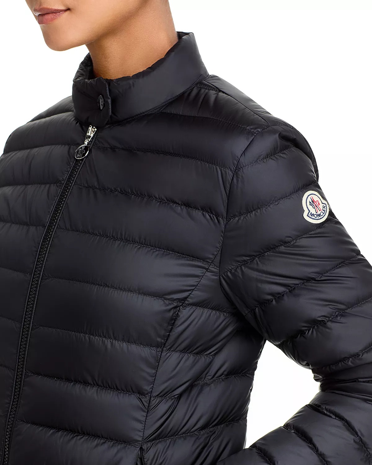 Igelle Puffer Jacket - 6