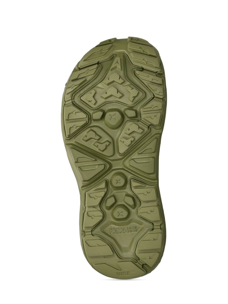Hopara sandals - 4