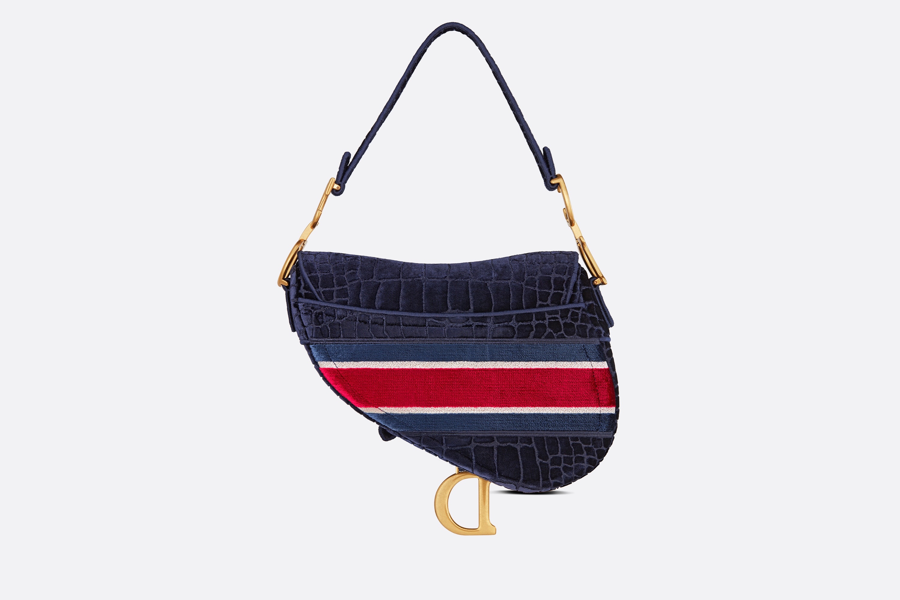 Saddle Bag - 3